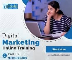Rishi Online Training Rishi Online Training photo 4